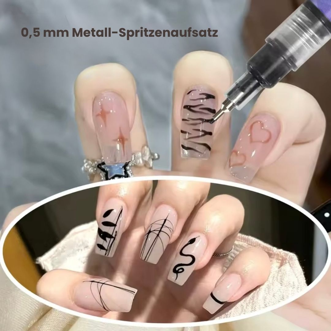 Skinvasion -  Nail Art Marker