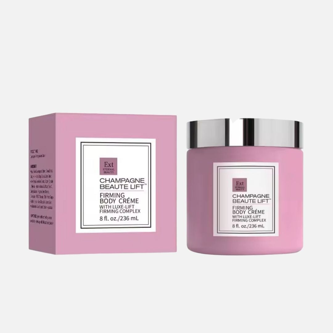 Skinvasion – Champagner Beauty Lifting Creme