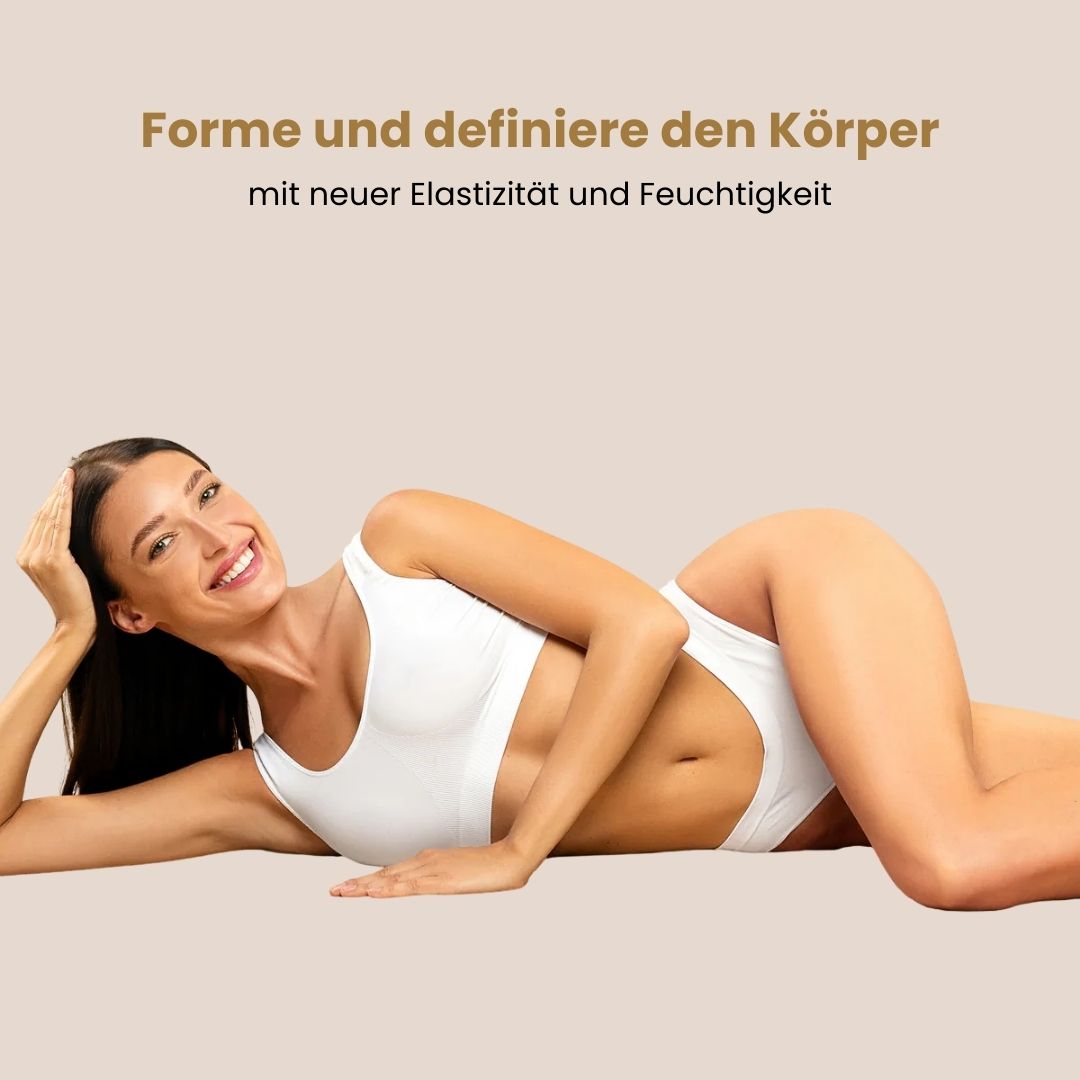Skinvasion – Champagner Beauty Lifting Creme