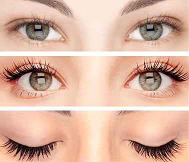 Skinvasion - Wimpernlifting-Set - Doppelpack