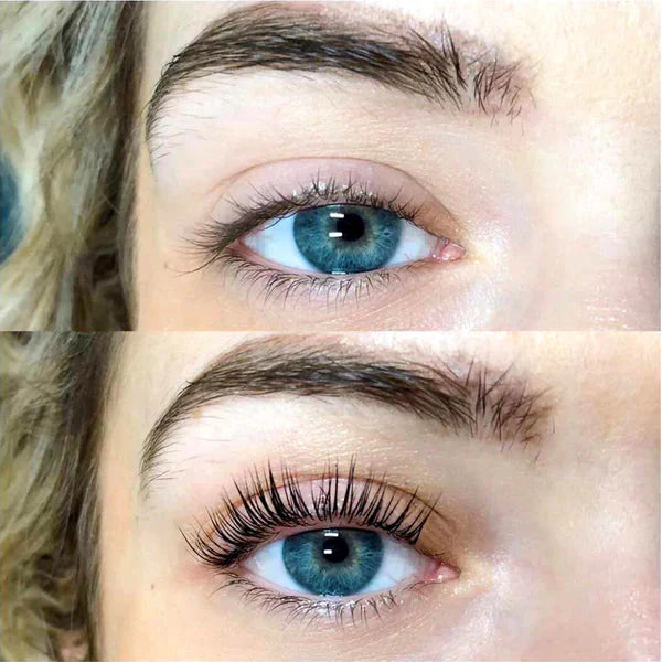 Skinvasion - Wimpernlifting-Set - Doppelpack