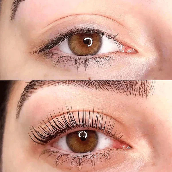 Skinvasion - Wimpernlifting-Set - Doppelpack