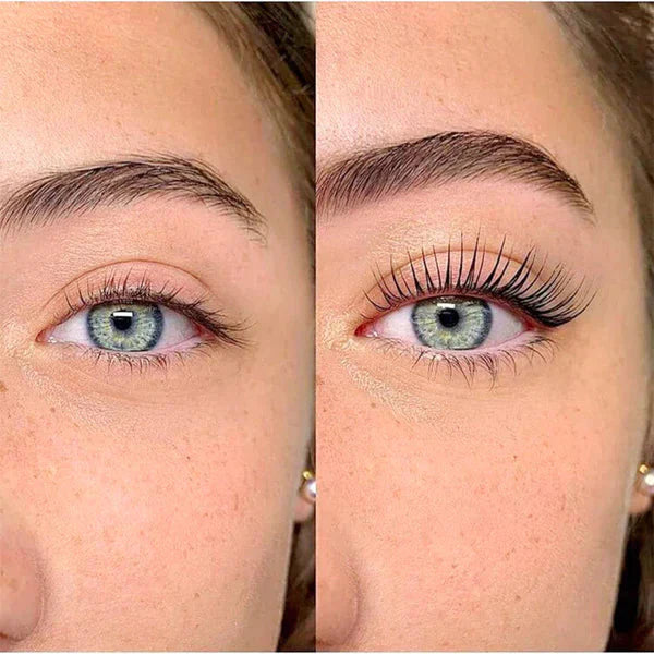 Skinvasion - Wimpernlifting-Set - Doppelpack