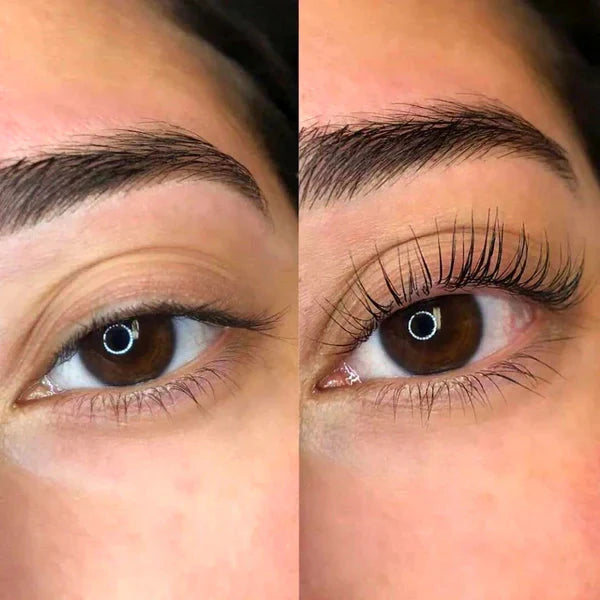 Skinvasion - Wimpernlifting-Set - Doppelpack