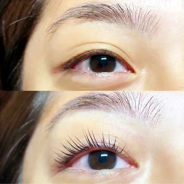 Skinvasion - Wimpernlifting-Set - Doppelpack
