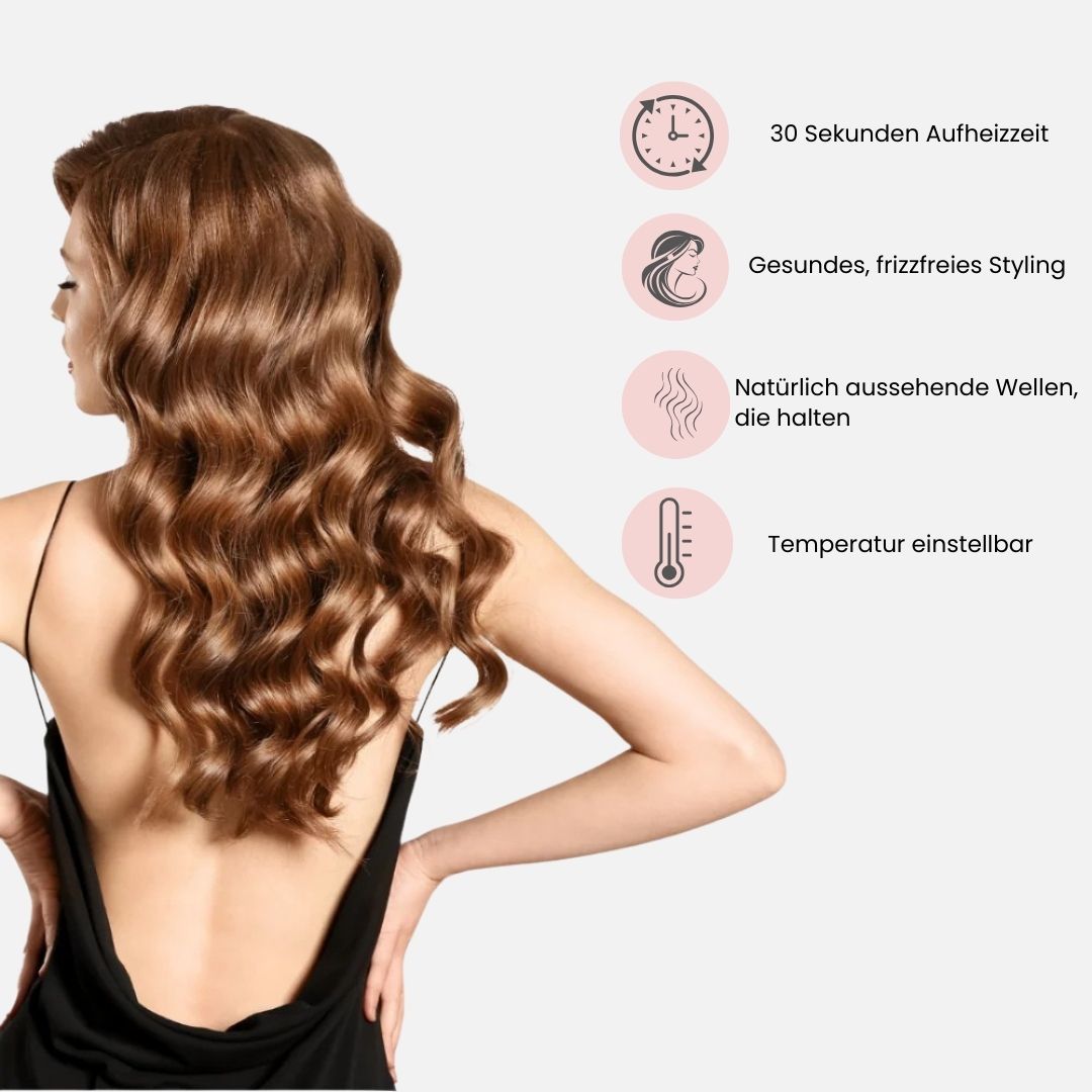 Skinvasion - GlamWave-Styler