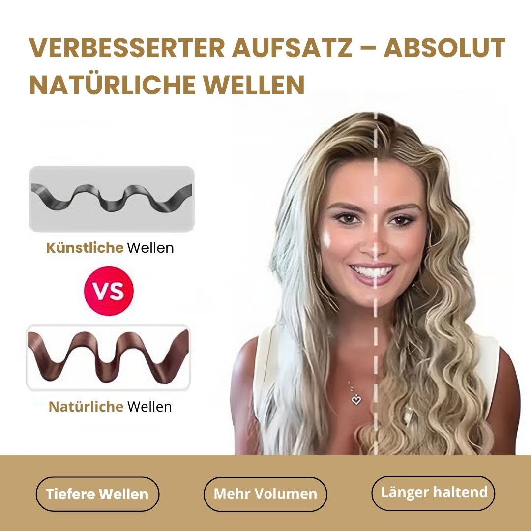 Skinvasion - GlamWave-Styler