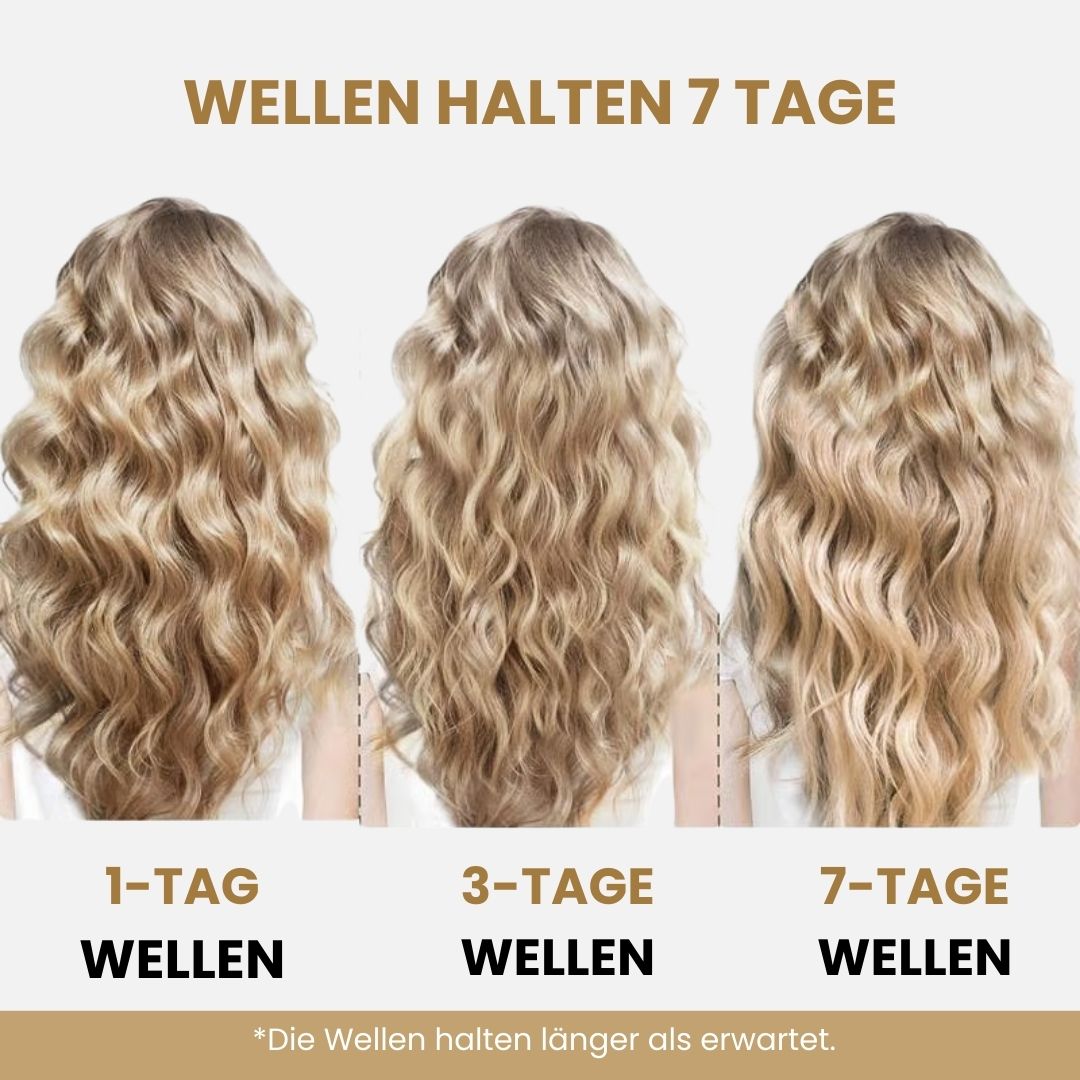 Skinvasion - GlamWave-Styler