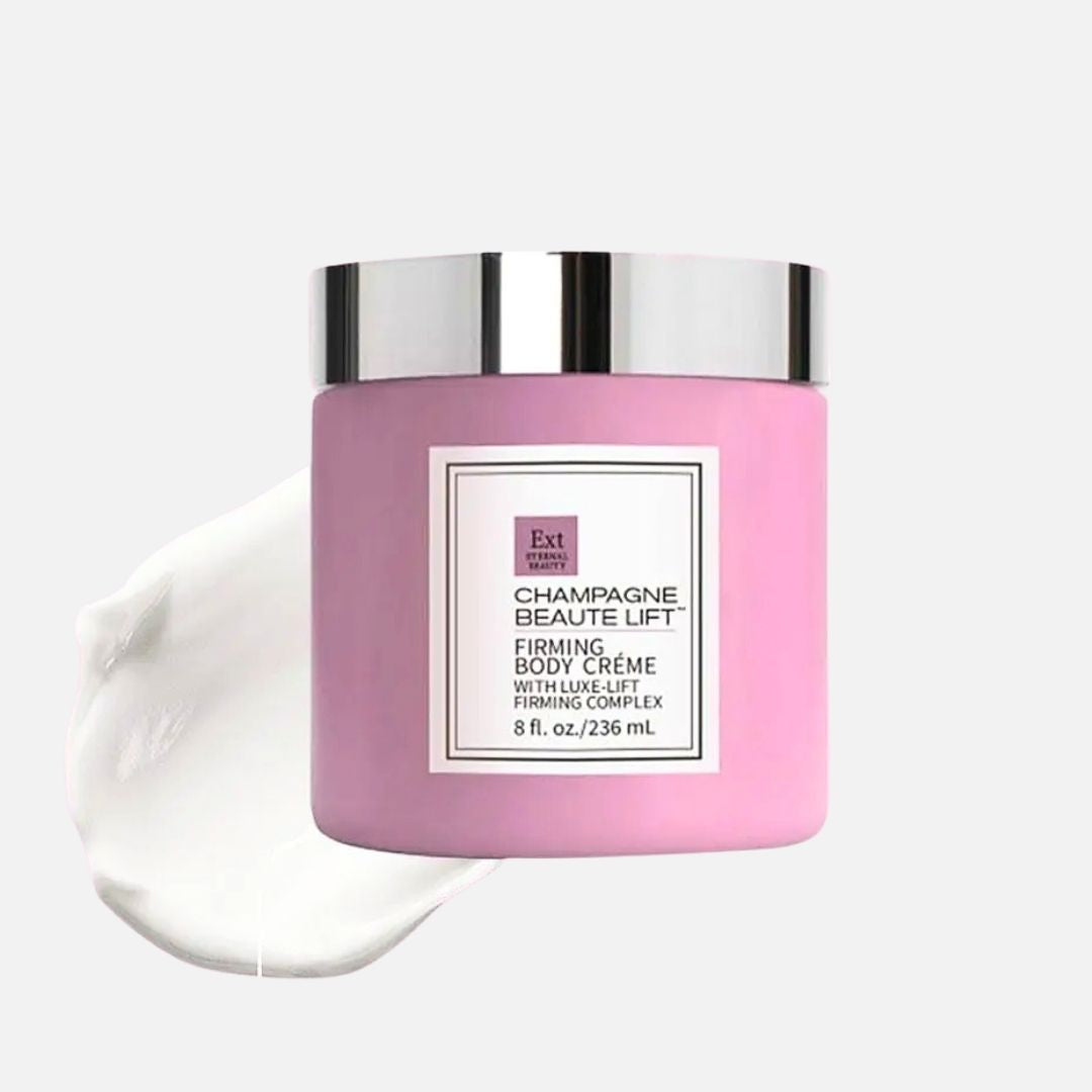 Skinvasion – Champagner Beauty Lifting Creme