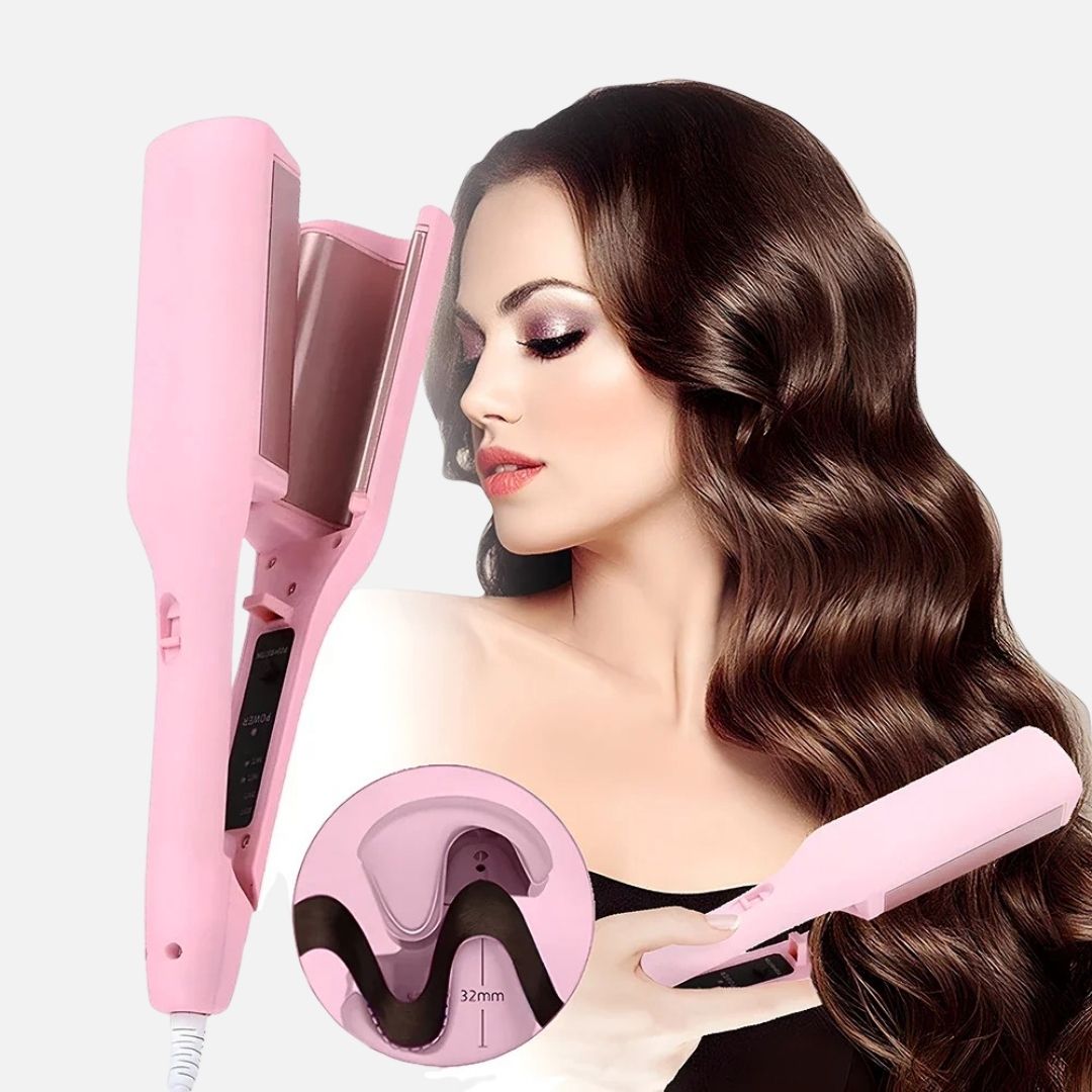 Skinvasion - GlamWave-Styler