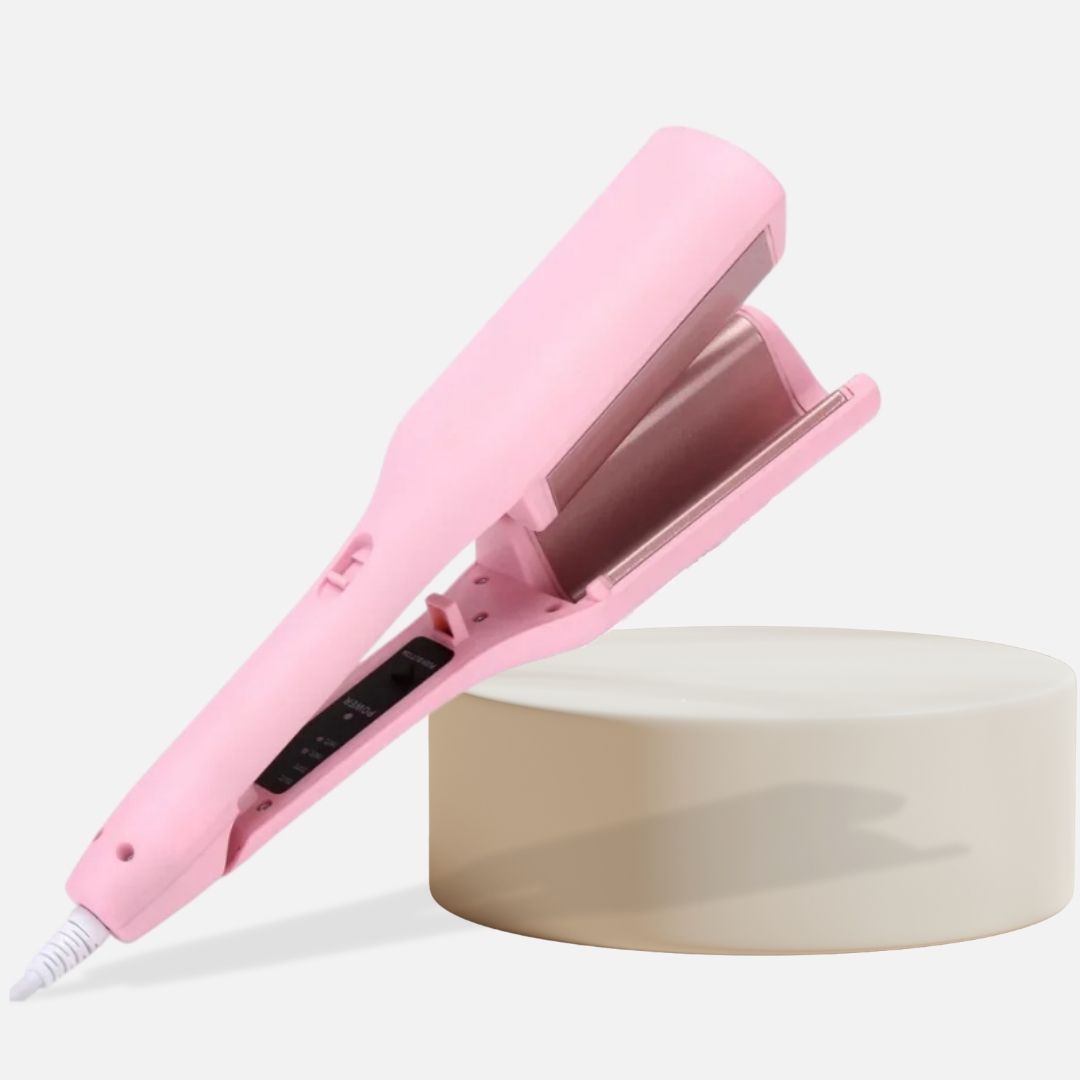Skinvasion - GlamWave-Styler