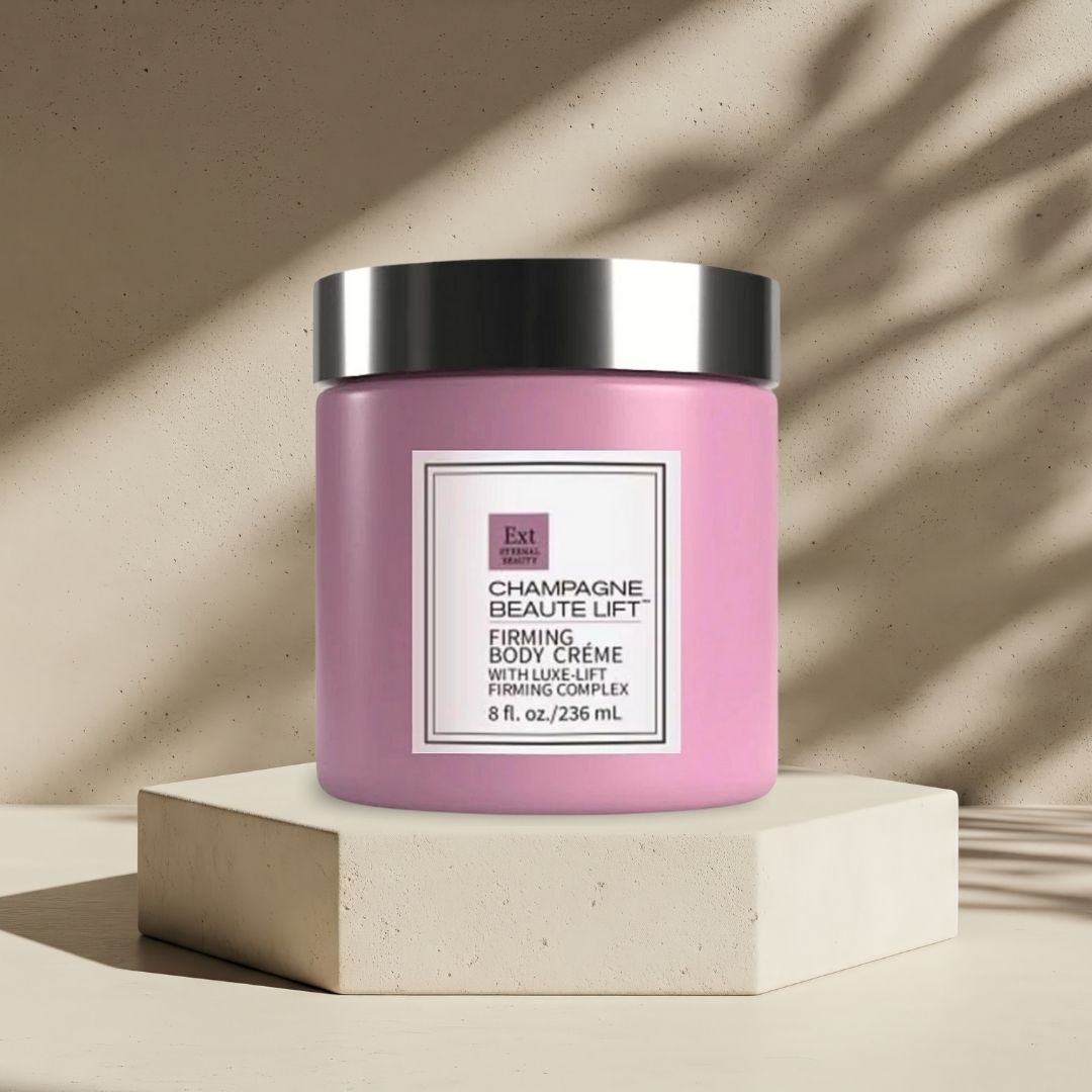 Skinvasion – Champagner Beauty Lifting Creme