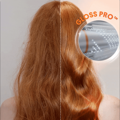 Automatischer Lockenstyler