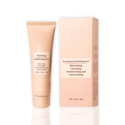 Skinvasion - Klärendes Exfolierendes Gel - Doppelpack