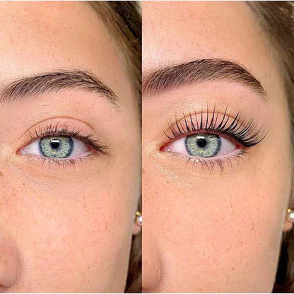 Skinvasion - Wimpernlifting-Set - Doppelpack