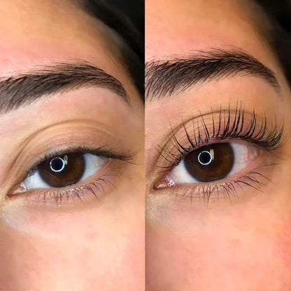 Skinvasion - Wimpernlifting-Set - Doppelpack