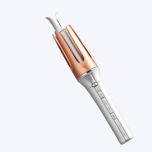 Automatischer Lockenstyler