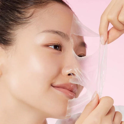 Glass Skin Kollagen Nachtmaske