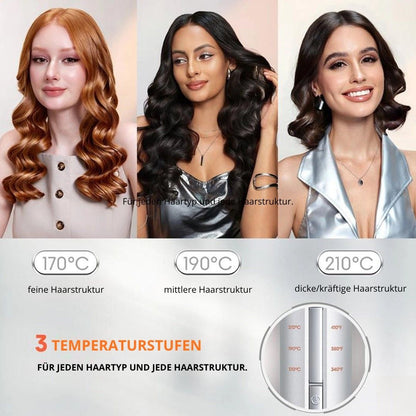 Automatischer Lockenstyler