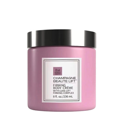 Skinvasion – Champagner Beauty Lifting Creme