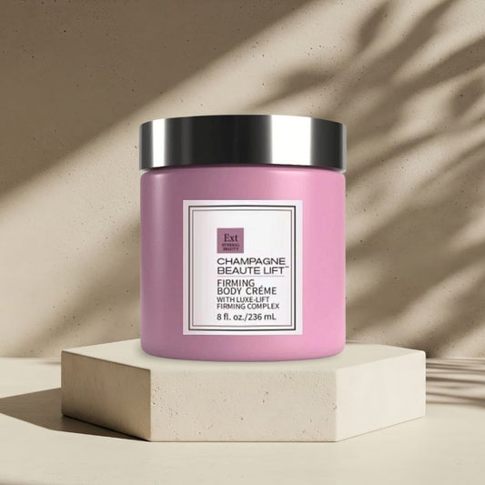 Skinvasion – Champagner Beauty Lifting Creme